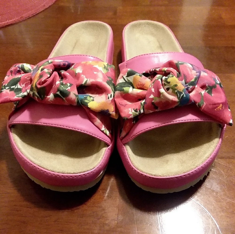 Sandals